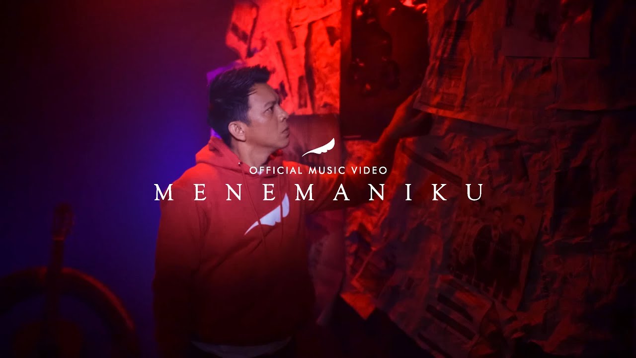 NOAH - Menemaniku (Official Music Video)