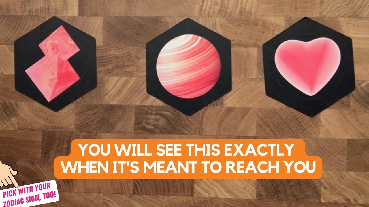 A Message That Is Meant To Reach You Right Now | Timeless Reading