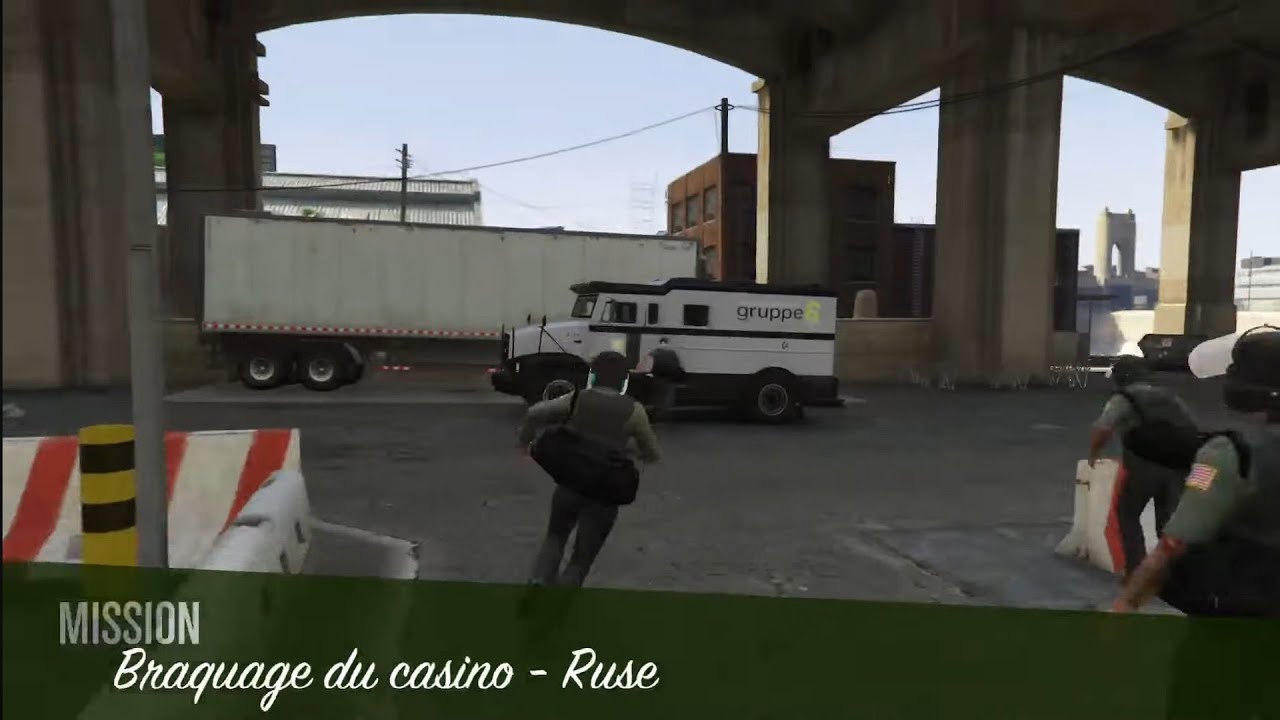 Braquage du casino-Ruse  ☠️😈👾👻🧟‍♂️🤺☪️🔴😎☠️❤️‍🔥❤️‍🔥💲💲🏅🏅🏅