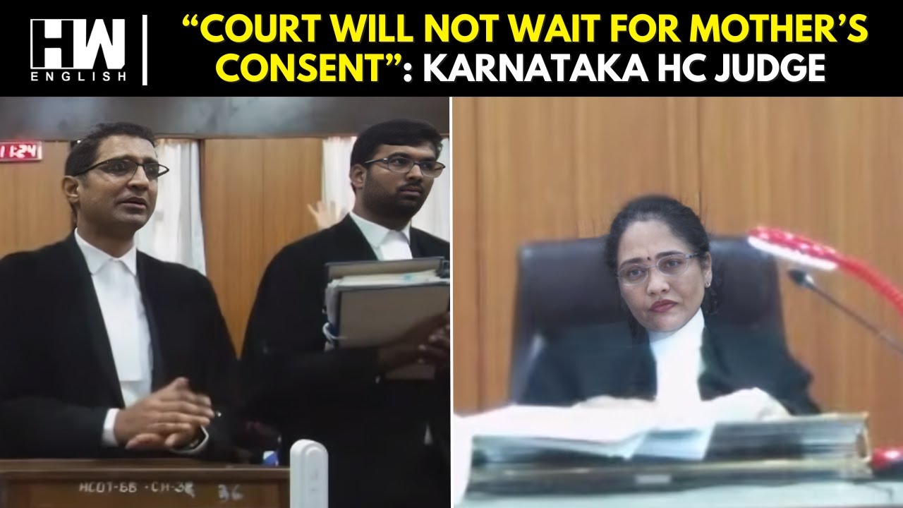 &lsquo;Husband Has Aggression Issues&rsquo;: Heated Argument In Karnataka High Court Over Matrimonial Dispute