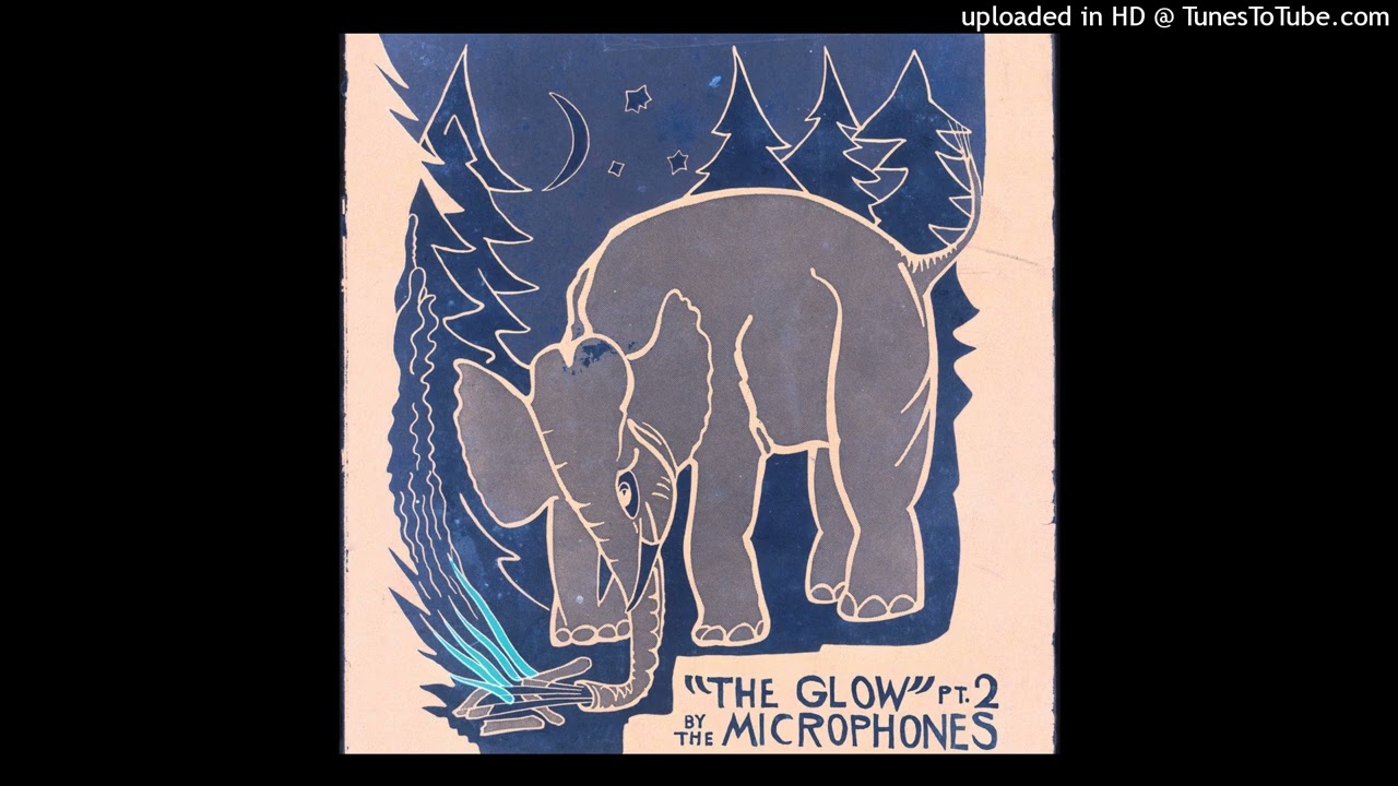 the microphones - i want wind to blow demo