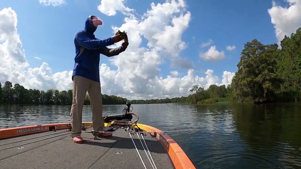 Cooper River 8/20/23