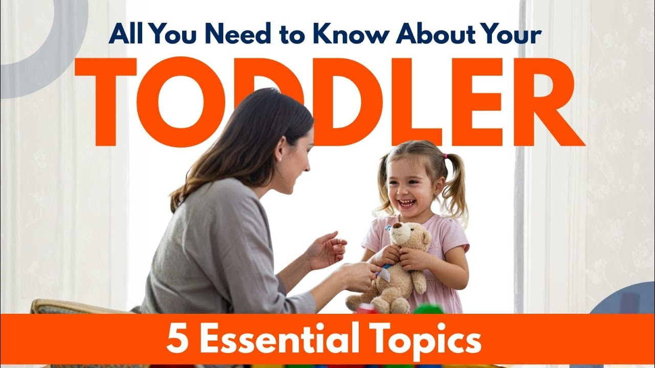 Are you unknowingly causing your child’s tantrums? Understand your child better not louder, smarter.