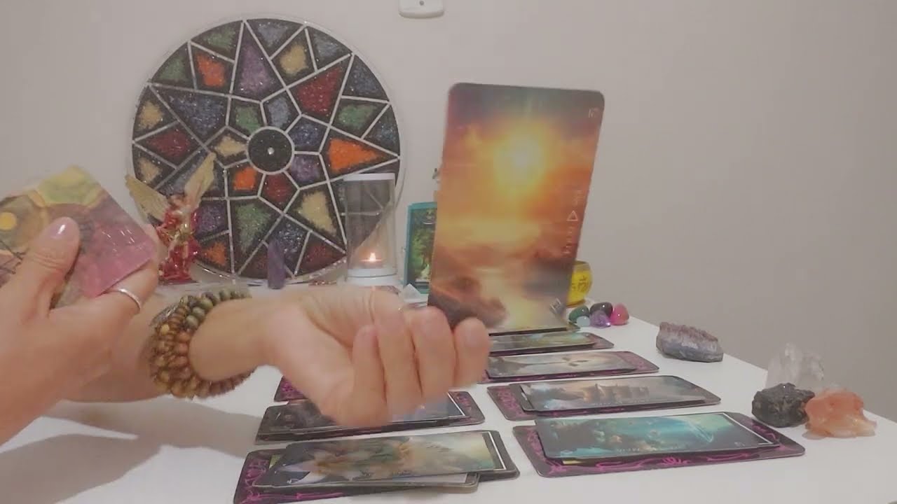 ♉ TOURO ⭐ ALGUÉM QUER VOLTAR PARA SUA VIDA E NÃO SABE COMO, NÃO CONSEGUI SEGUIR SEM VOCÊ.... ⭐