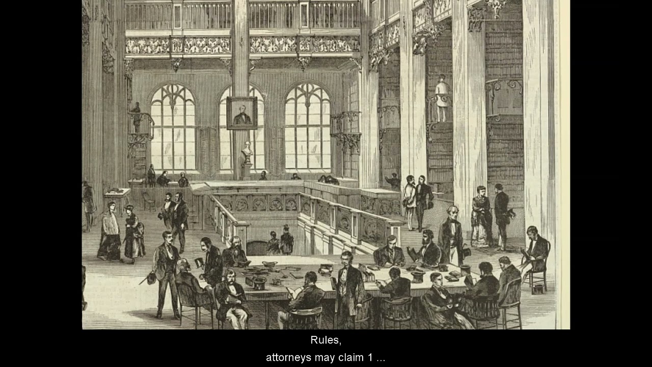 Digital Byte: Legal Programs in Libraries