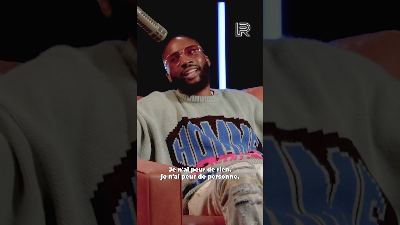 OhPlai explique pourquoi il a supprim&eacute; sa vid&eacute;o sur Rohff 🤯