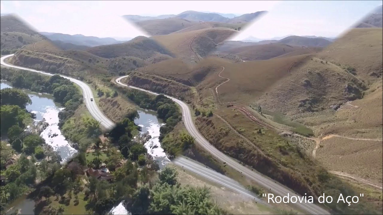 K-infra Transportes (Rodovia do A&ccedil;o)