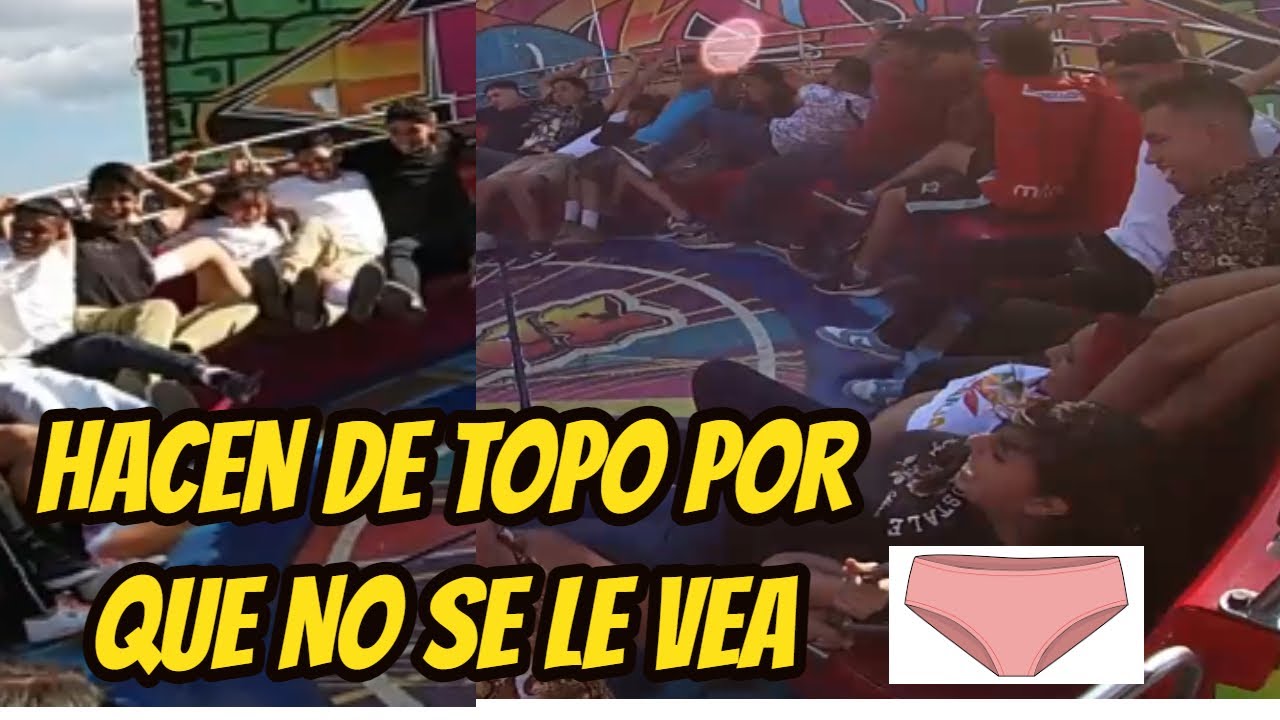 VOTO EL GLAMUR EN ESTE JUEGO MECANICO