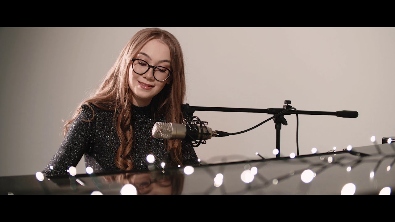 Maria-Luisa Andrici - E timpul să iubim