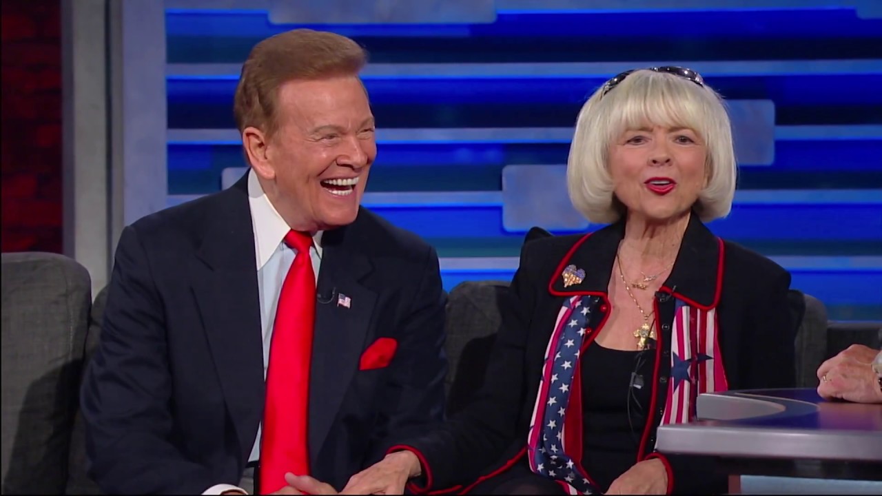 Wink Martindale Recounts The Night He Met Elvis | Huckabee