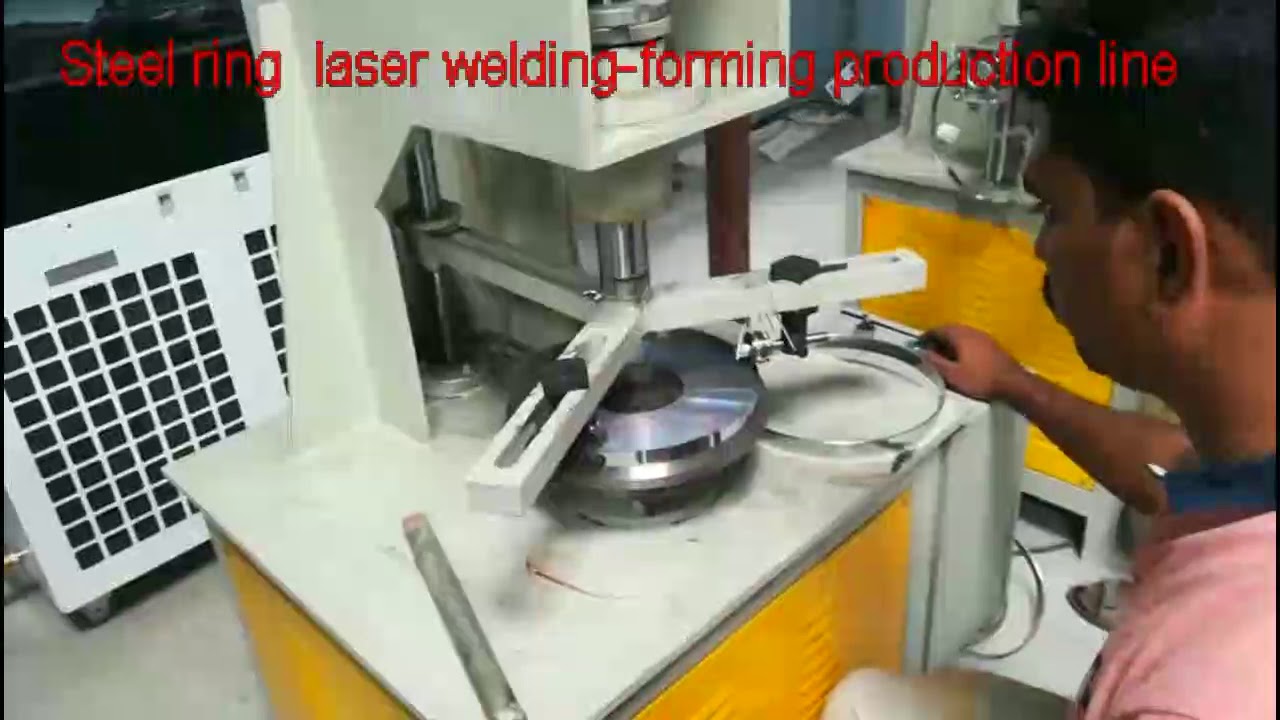 Cookware Machine-Automatic Tempering Glass Lid production line In India