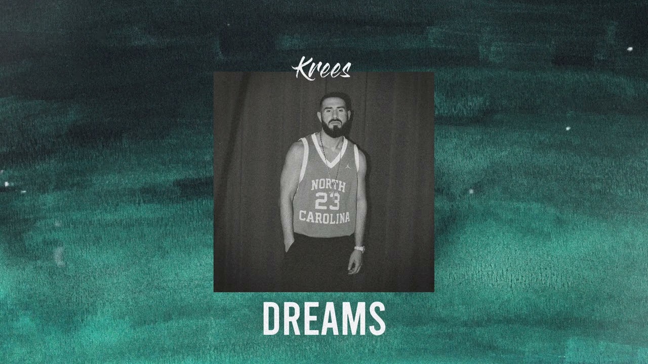 [FREE] SHINDY Type Beat - &ldquo;DREAMS&ldquo; | (prod. by Krees)