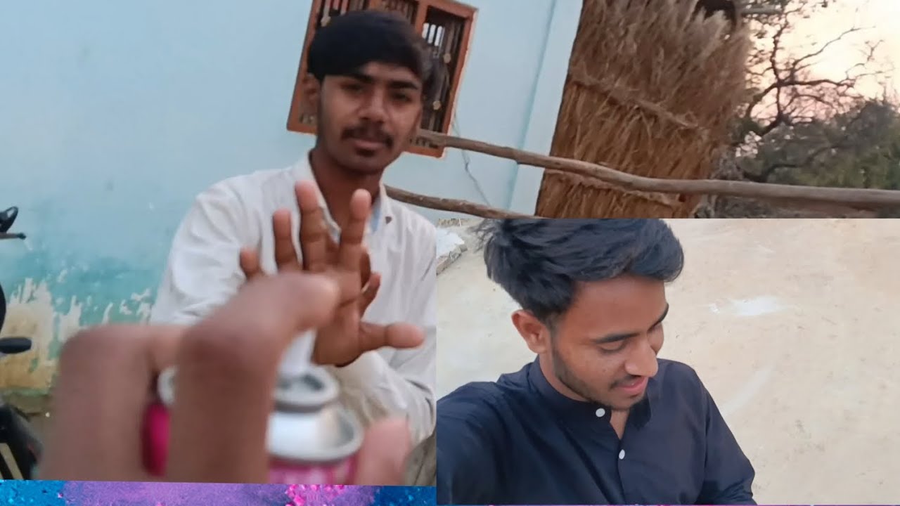 BIPUL KE UPAR RANG DAAl DIYA 😱