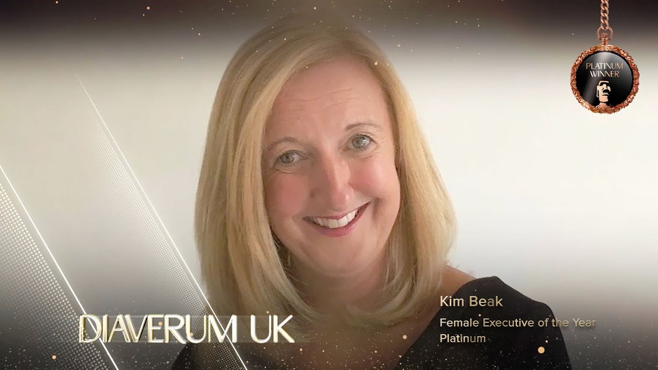 Diaverum UK - 2023 TITAN Women In Business Awards Season 1