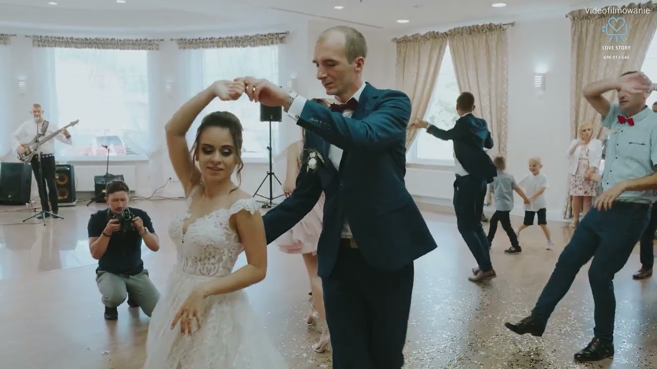 Zespół Nie ma mocnych - Jedną z gwiazd - tel. 697 735 612