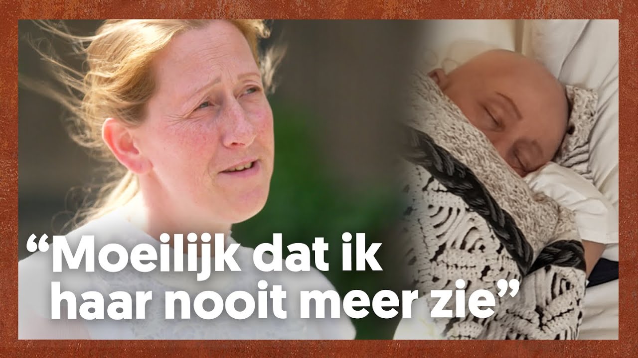 Ik heb mijn zus zien overlijden | Ik Mis Je