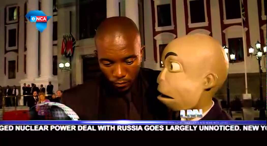 LNN12 EP6 | Chester Missing reports from the SONA 2015