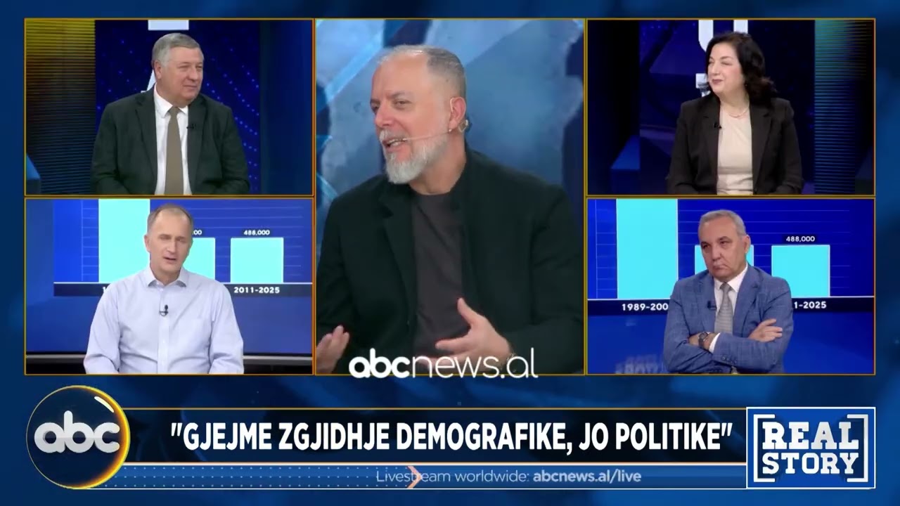 “Ik sa nuk është vonë, ky vend s’bëhet”, psikologjia sunduese e emigracionit (PJ1)