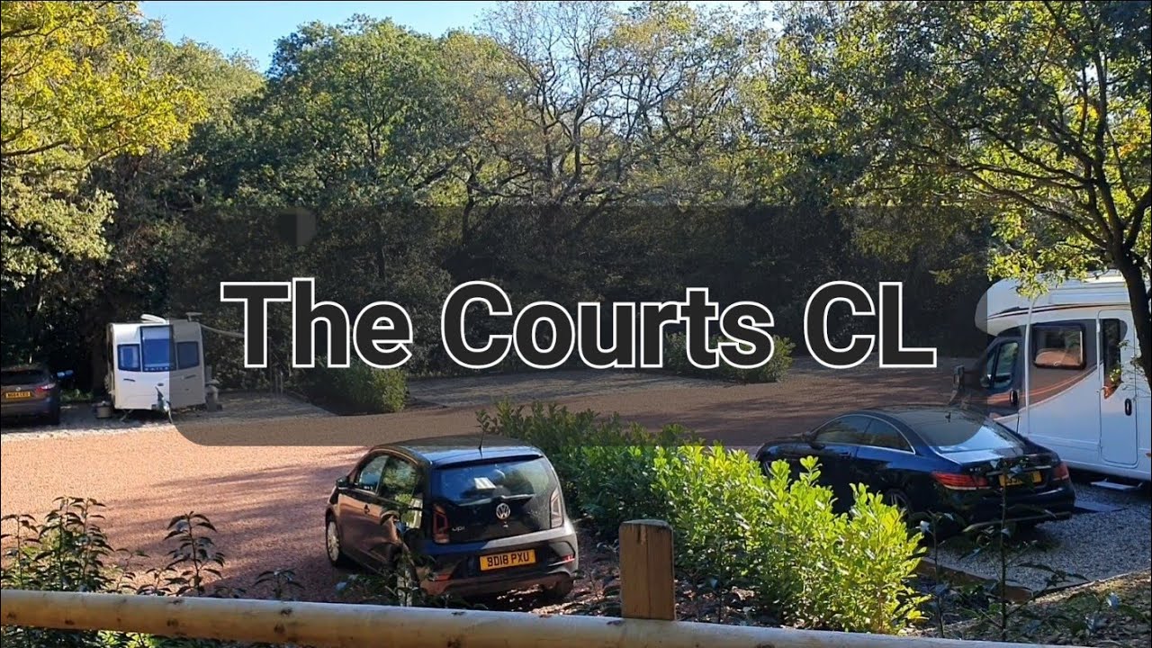 MUST SEE NEW SITE The Courts CL Little Baddow Essex