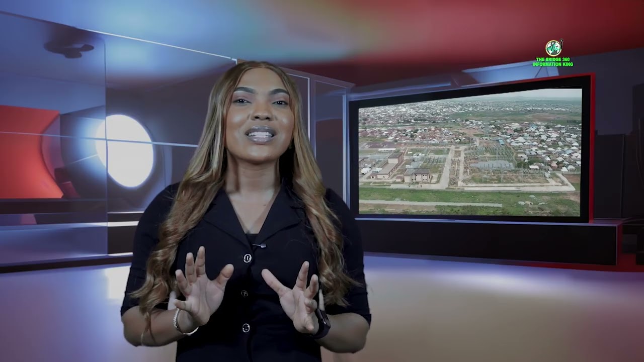 Yoruba version TCN EPs 4