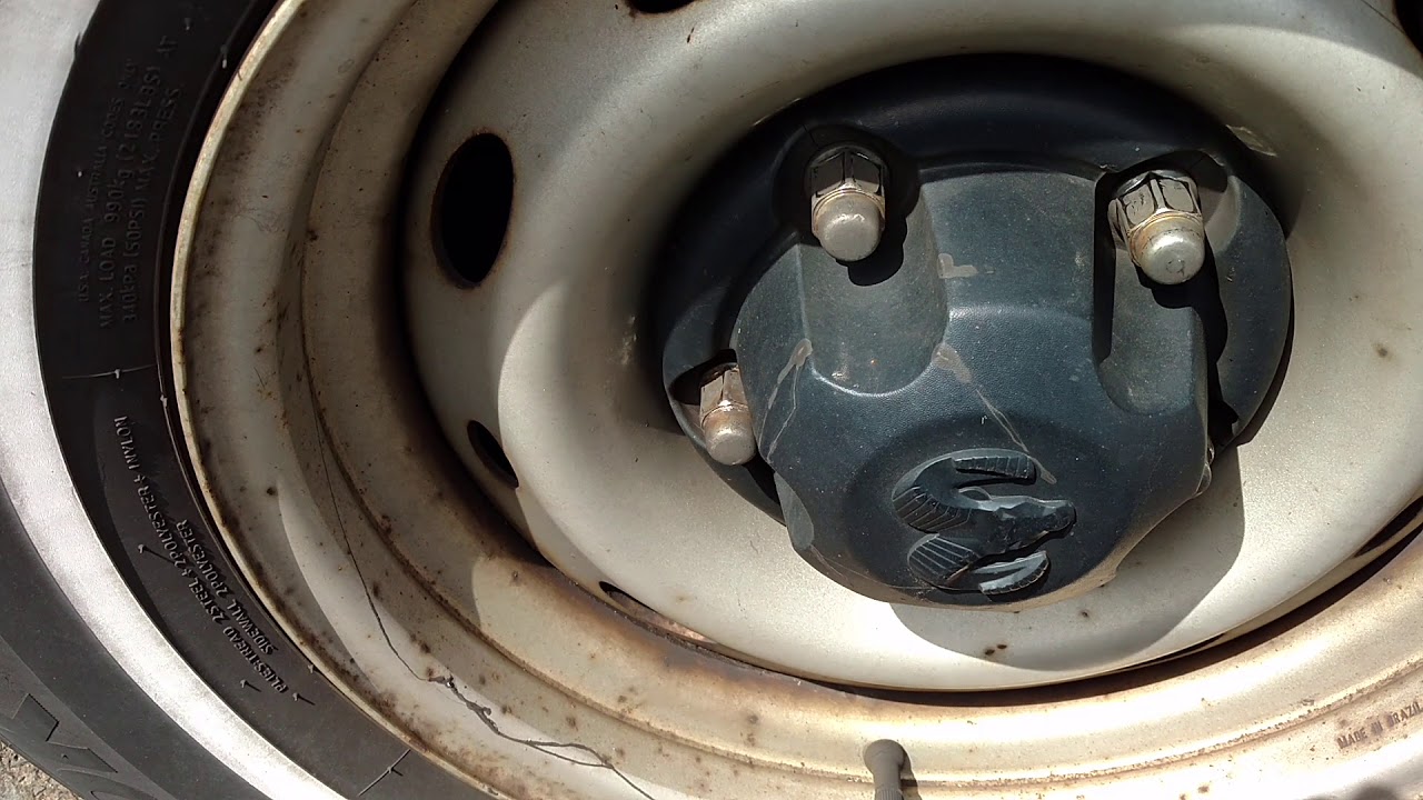 Cobalt Air Gun Video