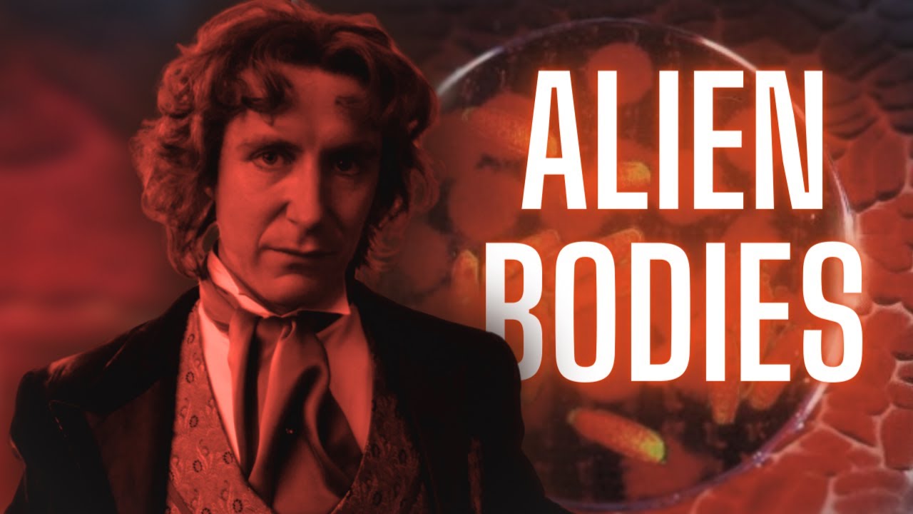 Who will Bury the Doctor? | Alien Bodies | EDA review