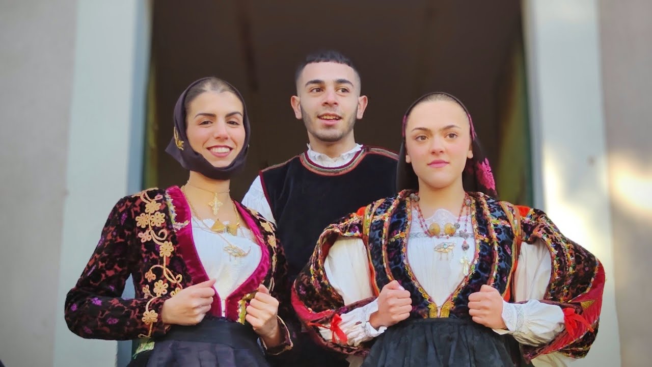Orune 2024 - Pratzas in Ainas - Autunno in Barbagia