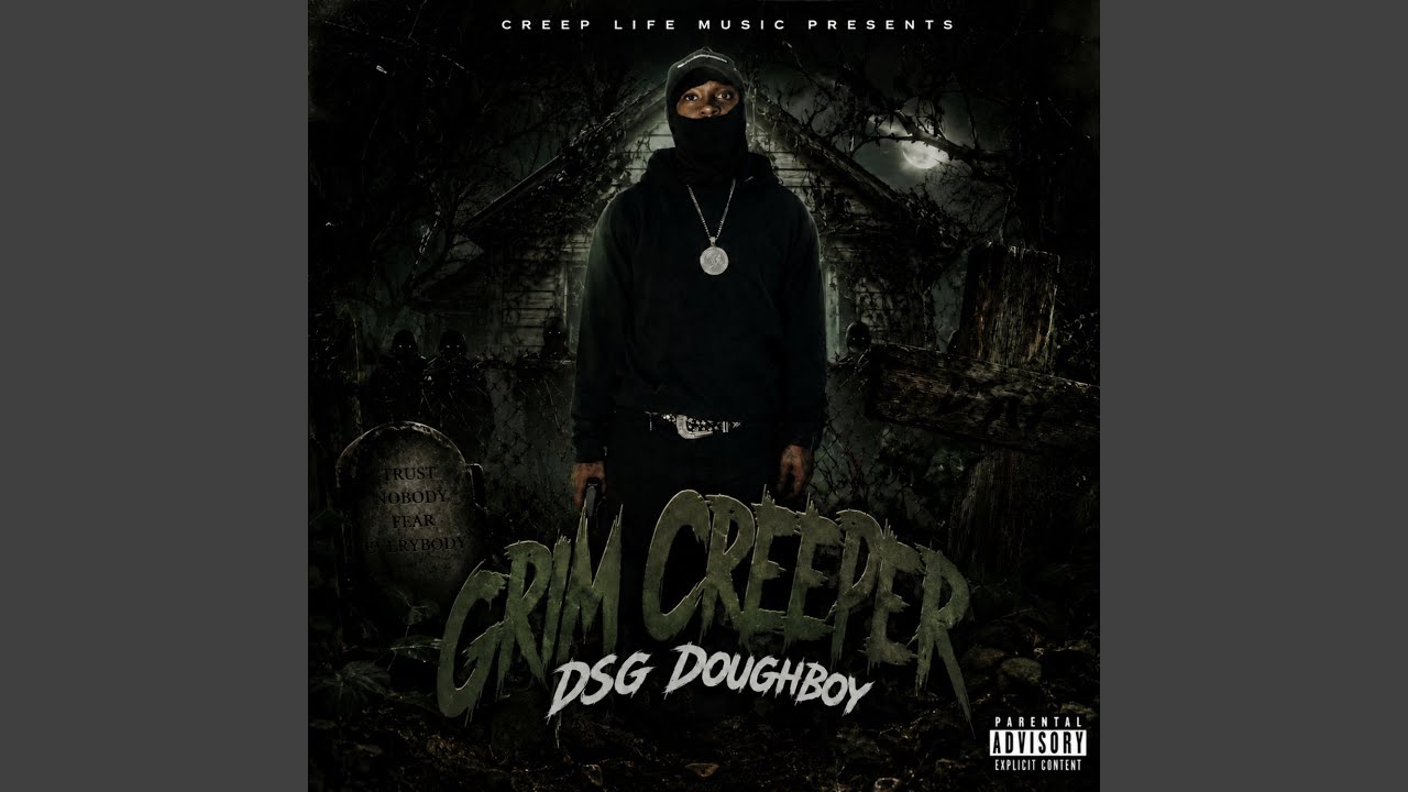 Grim Creeper