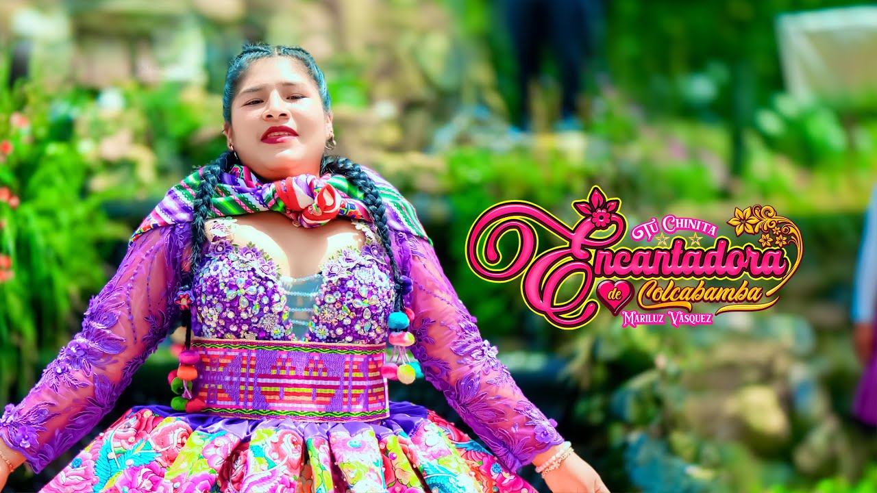 𝕰𝖓𝖈𝖆𝖓𝖙𝖆𝖉𝖔𝖗𝖆 𝖉𝖊 𝕮𝖔𝖑𝖈𝖆𝖇𝖆𝖒𝖇𝖆 🎤Wak Urquta🎤Santiago con yungor/ Primicia ✆𝟗𝟑𝟐𝟒𝟎𝟐𝟕𝟎𝟏