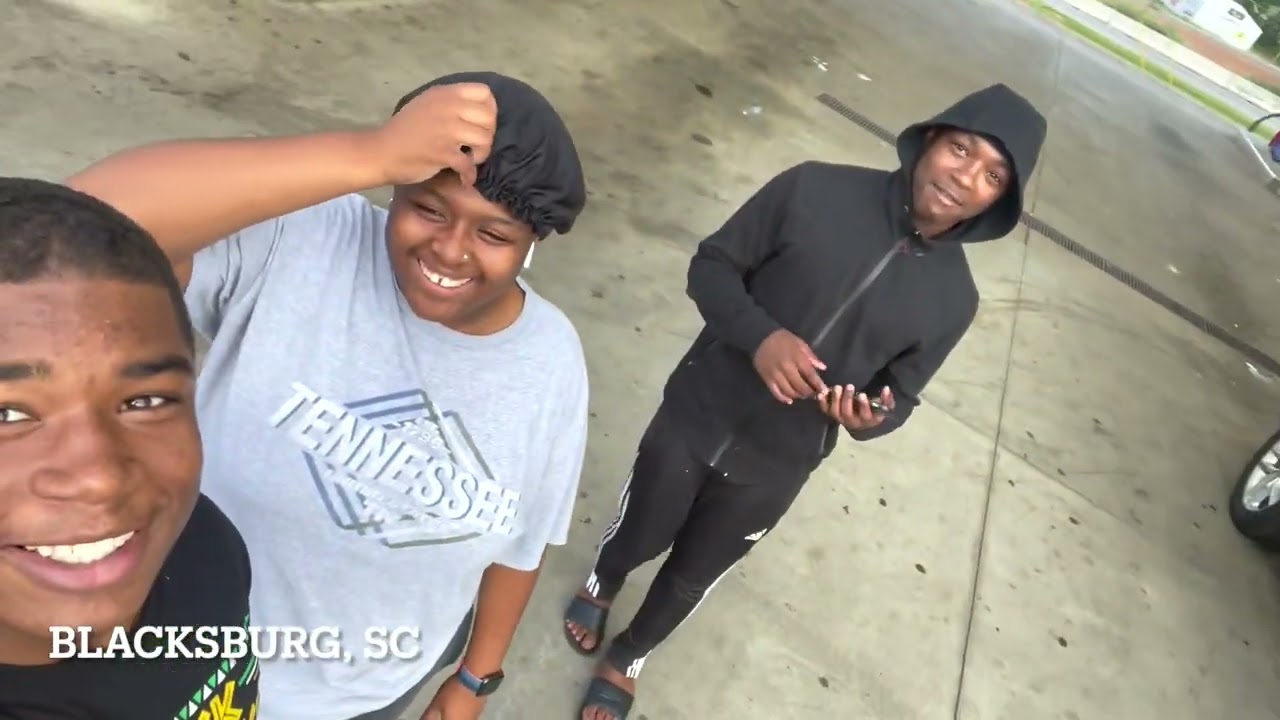 Move In Day - Vlog #1