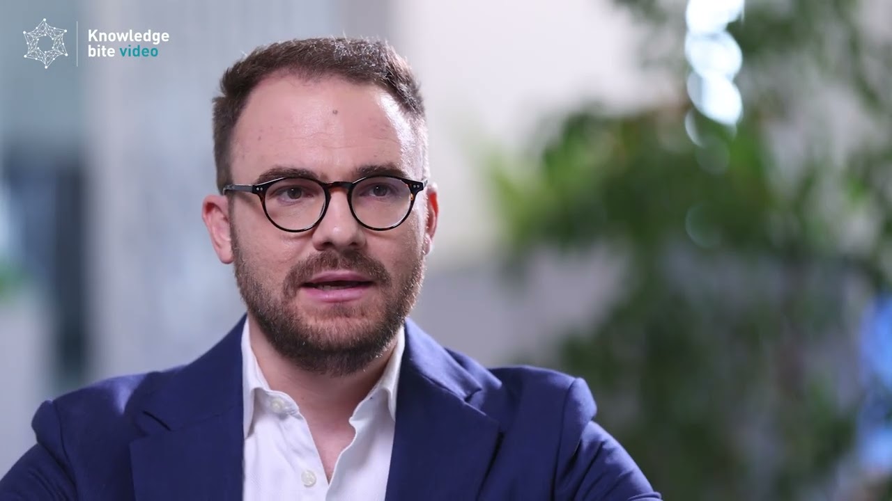 Genti Xhaxhiu  EU Strategic Agenda 2024 2029