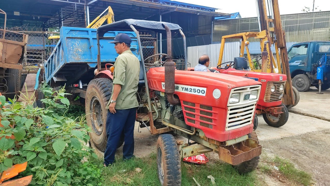 Máy cày giá từ 17 triệu một chiếc gọi 0918 537 165 anh Sĩ.