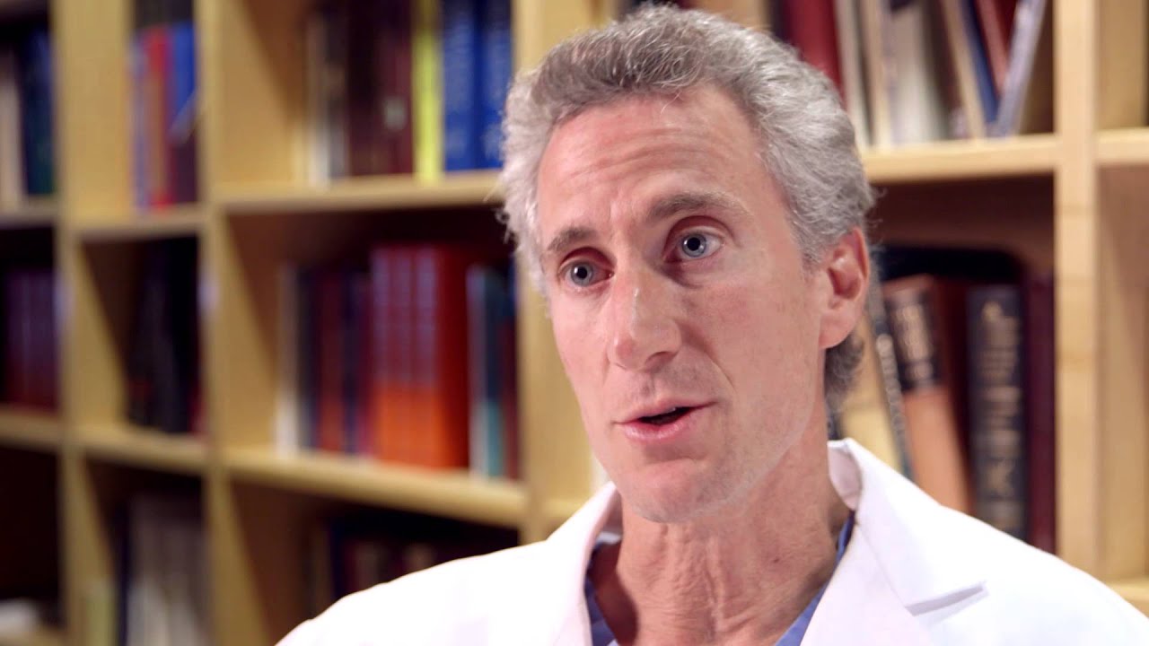 Patient Video with Dr. Michael Lawton