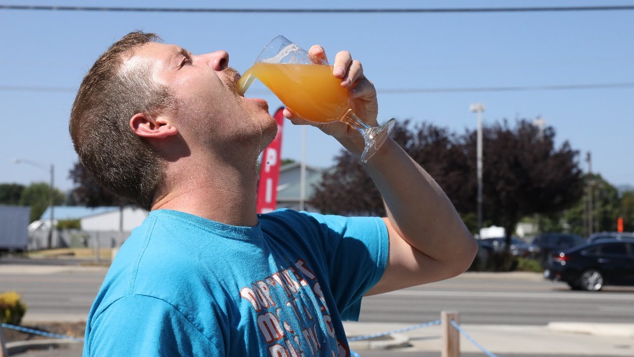 New Beer Ingredients from Science | Hazy IPA | How to Start a Brewery