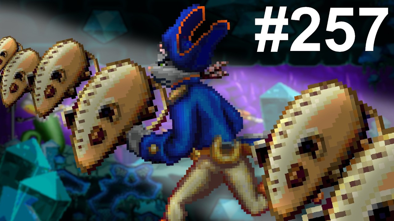 Custom levels [#257] - EXIT