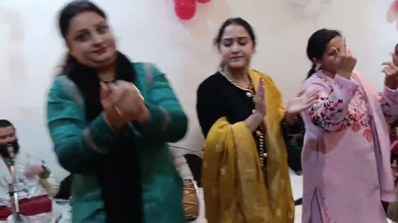 माला जपा दिया मन मेरा लगदा नी मैं की करा🙏🙏#youtube #virdavan #vrial #bhakti 💕🙏