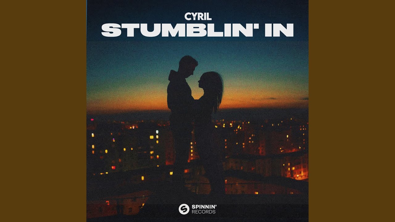 Stumblin' In (Extended Mix)
