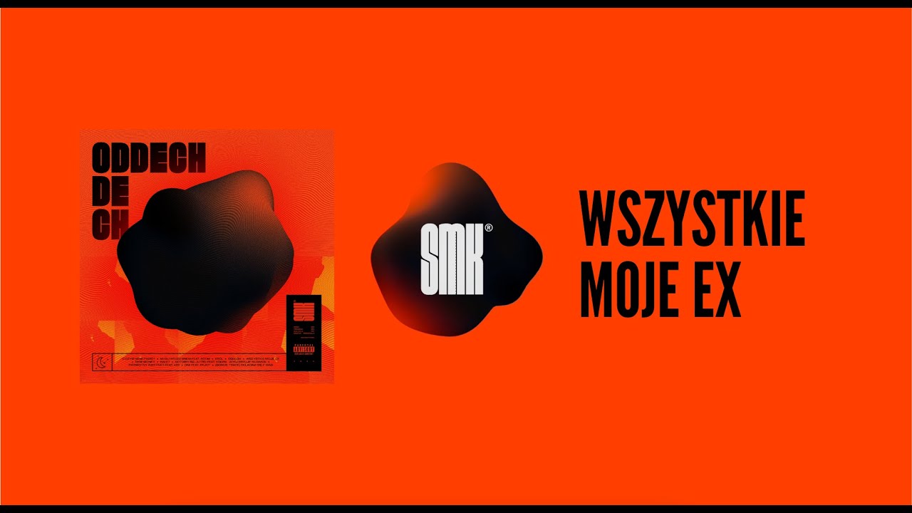 SMK - Wszystkie Moje EX