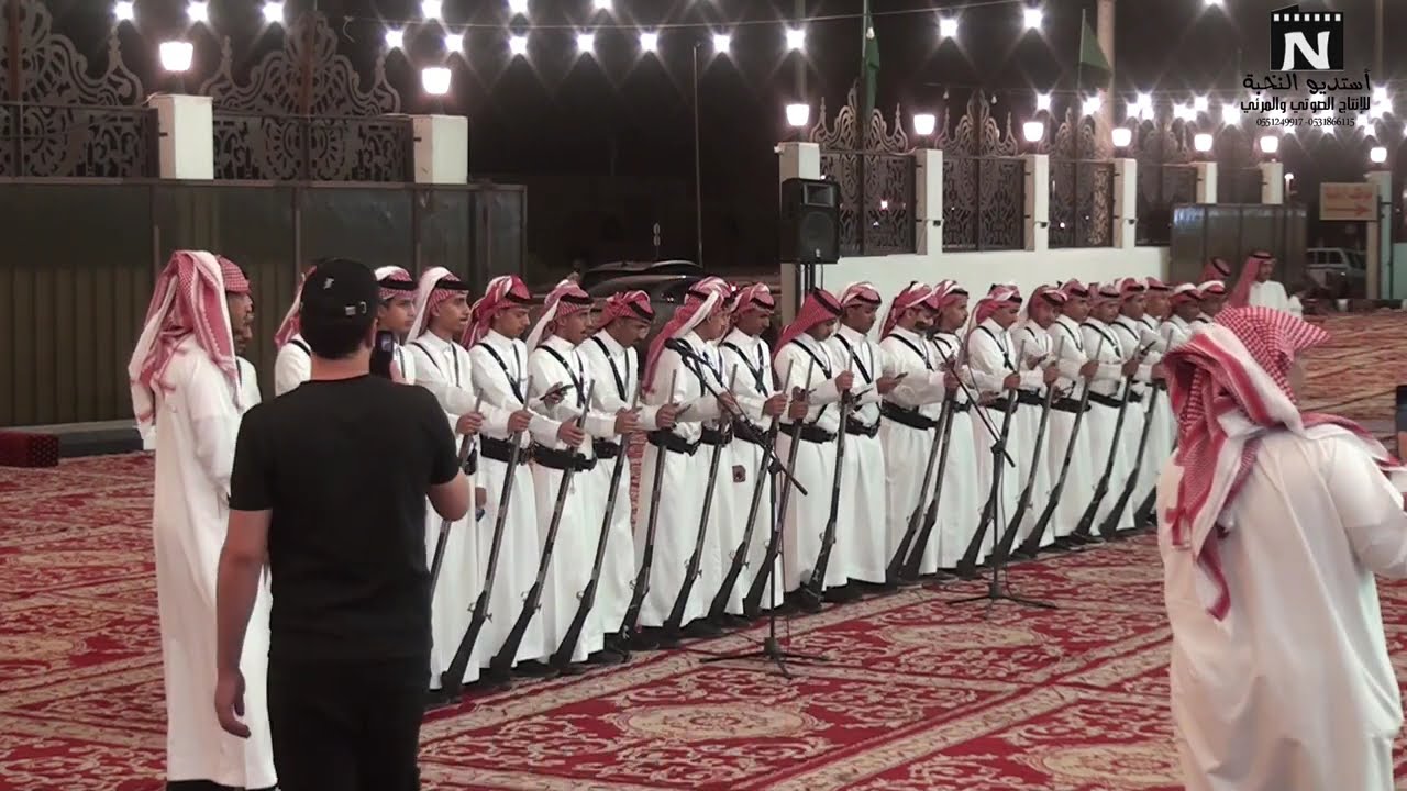 زواج أل عواض السحيمي رحمه الله