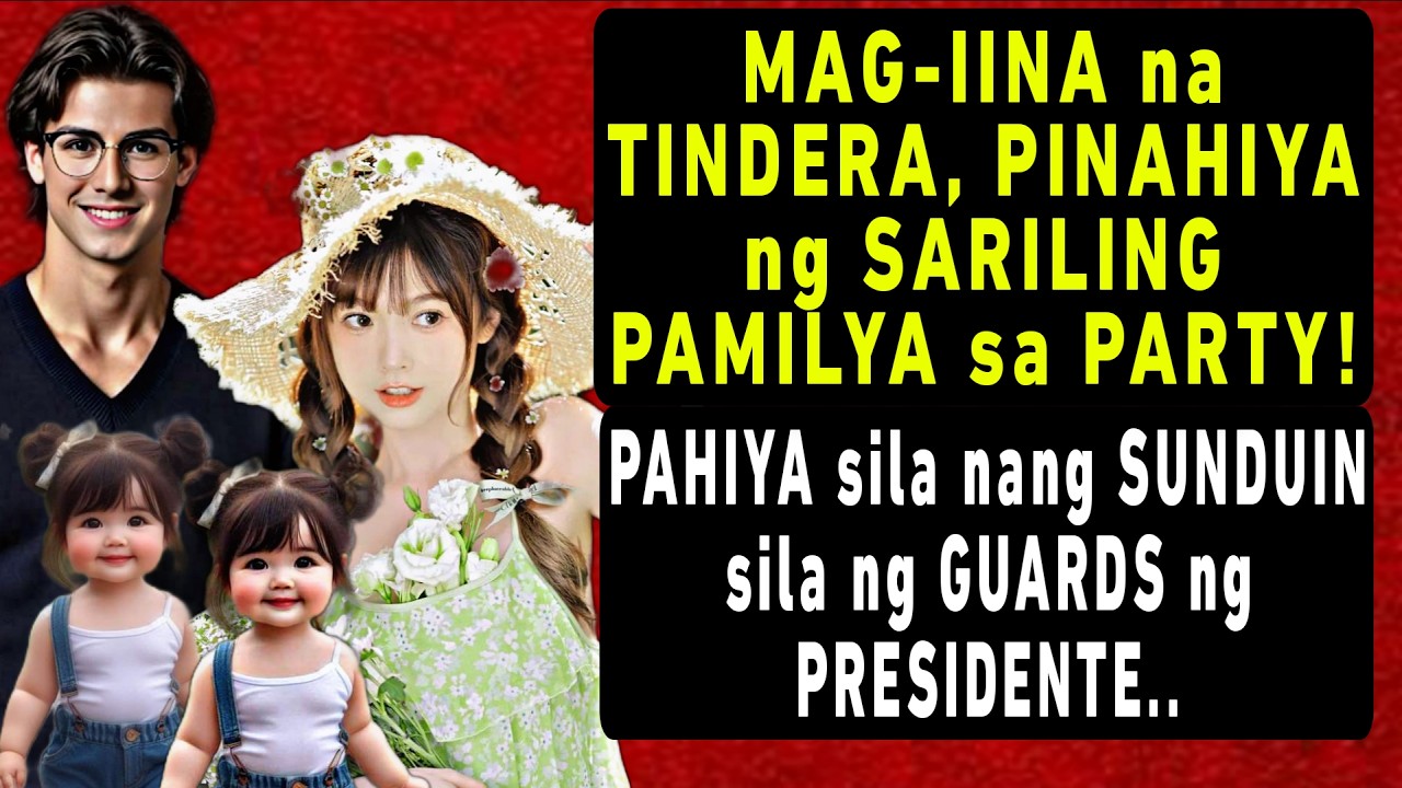 DATING ASAWA NANLAMIG nang makita ang SINGLE MOM na EX na TAGA-BUNGKAL ng LUPA!NAPALUHA nang MAKITA