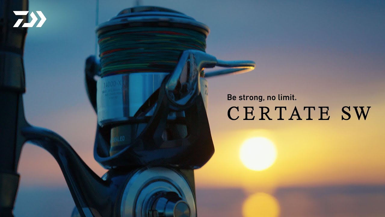 【26CERTATE SW】- Promotion movie -　vol.2