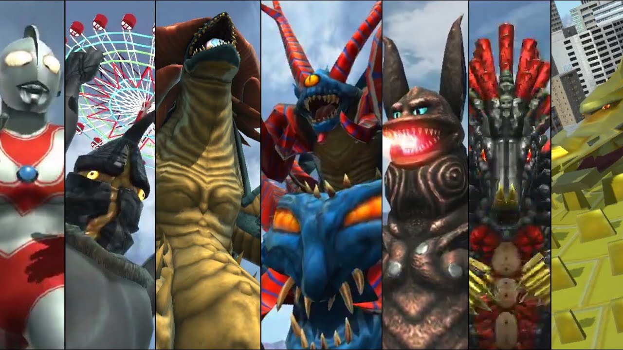 【ウルバト】グリムド・ガーゴルゴン・シェパードン『隔たる怪獣』『歪んだ真実』2戦目はナースの回避が活躍！【ウルトラ怪獣バトルブリーダーズ】ULTRAMAN◆ウルトラマン