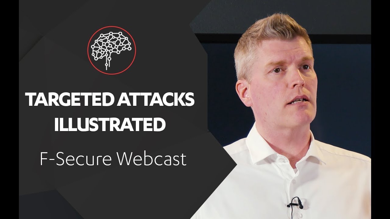 Targeted Attacks Illustrated - Tomi Tuominen