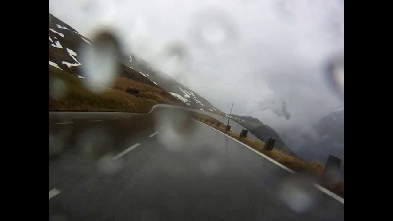 fragment grossglockner