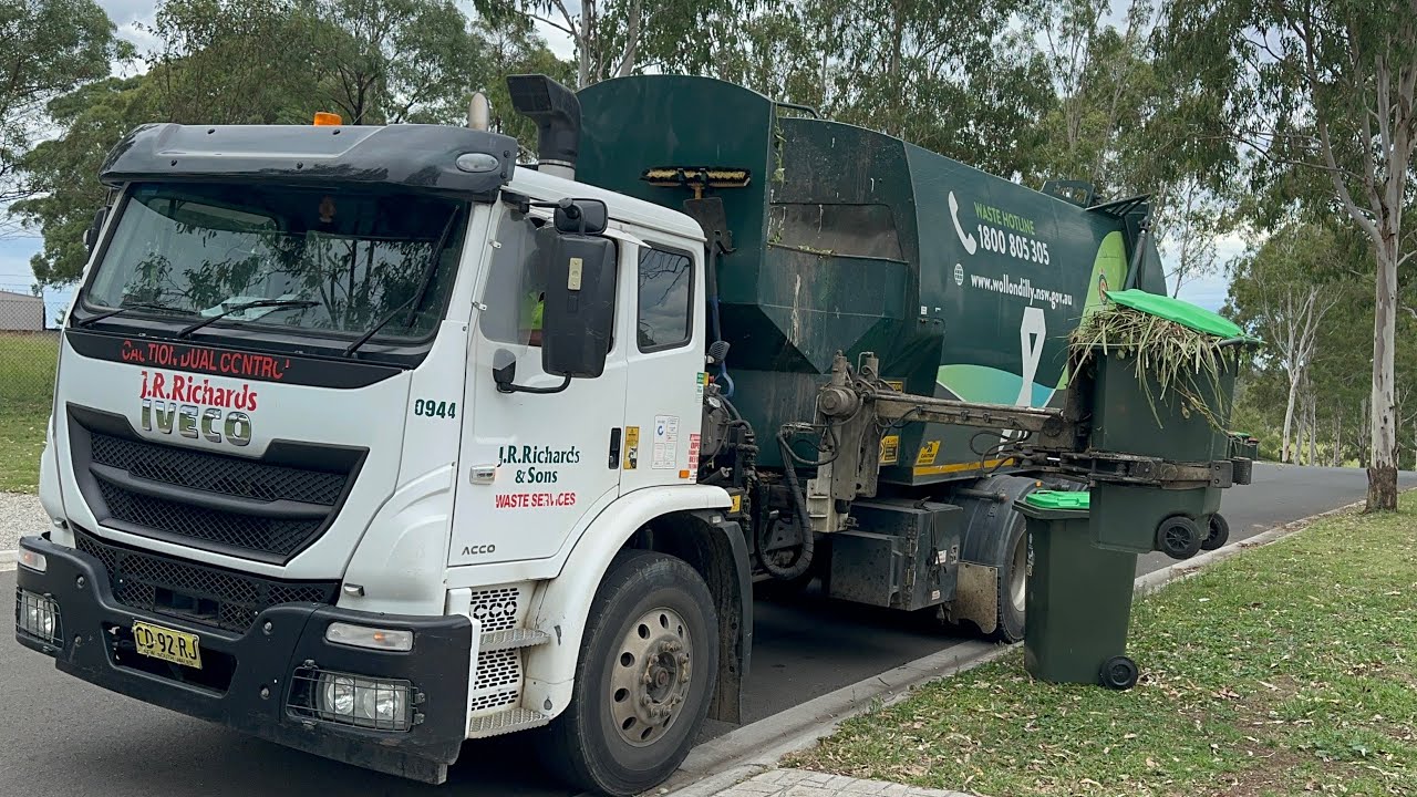 Wollondilly Green Waste