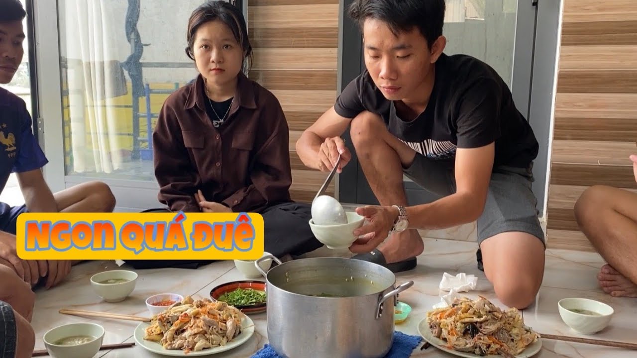 Cháo Đậu Xanh Giải Nhiệt Và Những Mẫu Chuyện Tuổi Thơ Dữ Dội