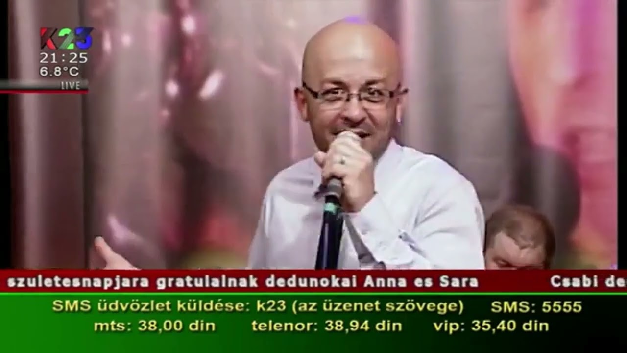 Szimpla Trió együttes - Szólj szólj csalogány - Hej de kutya