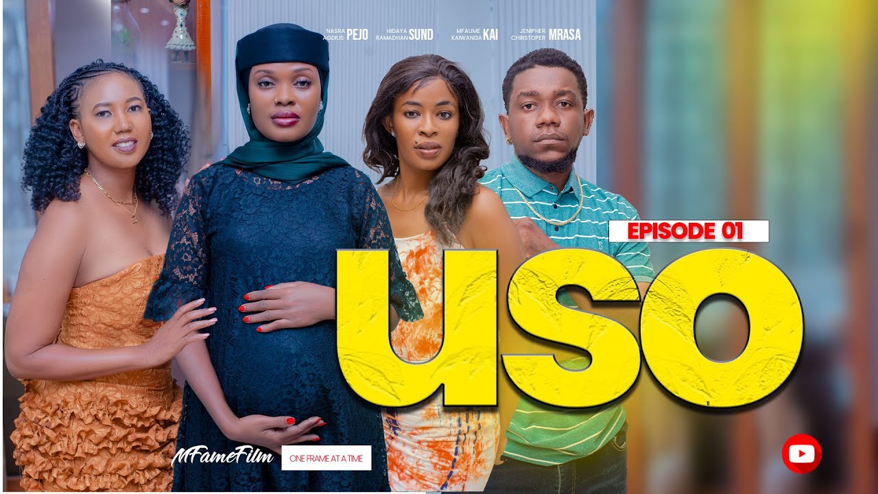 USO  ( episode 1 )