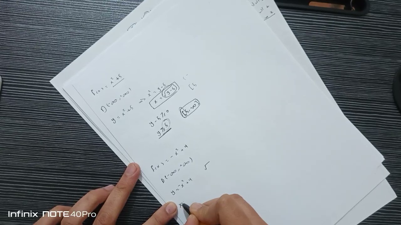 المحاضرة الثانية / الجزء الاول / رياضيات قسم الهندسة الكيمياوية