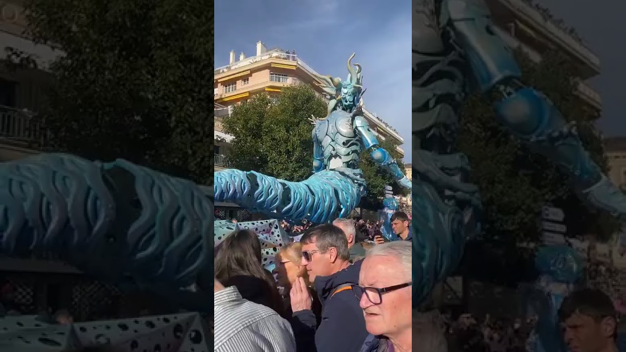 LA FÊTE DU CITRON...